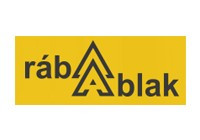 Rábaablak 93 Kft. 