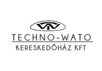 Techno-Wato Kereskedőház Építőipari Kft.