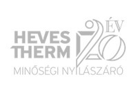 Hevestherm Műanyag Nyílászáró Kft.