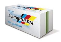 Austrotherm EPS AT-L4 lépéshangszigetelő lemez