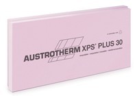 Austrotherm XPS® PLUS 30 SF