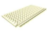 Austrotherm OZIS® formahabostott hszigetel elem