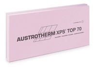 Austrotherm XPS® TOP 70 TB SF