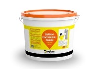 weberton silicon