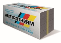 Austrotherm GRAFIT® 100 terhelhető hőszigetelő lemez