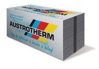 Austrotherm GRAFIT® 150 terhelhető hőszigetelő lemez