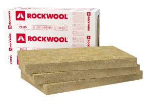 Rockwool FRONTROCK PLUS