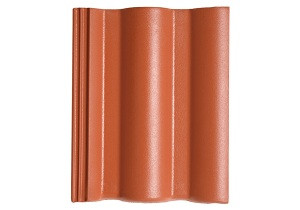 Bramac Római Star Téglavörös