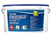 Poli-Farbe diszperziós belső fal- és mennyezetfesték