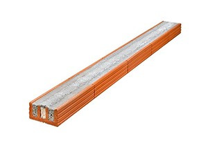 Porotherm Thermo áthidaló