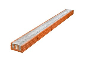 Porotherm Thermo áthidaló