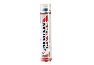 Porotherm Rapid Dryfix extra ...