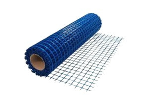 Vertex G96 aljzaterősítő üvegszövetháló