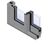 Modernslide