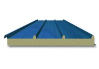 Swedsteel Hipertec Roof Sound