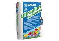 ULTRAPLAN RENOVATION