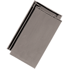 Tondach Planoton 14 (Figaro Deluxe) - FusionProtect szrke-fehr antik