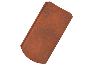 Tondach Pilis ívesvágású ...