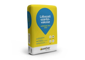webersan plus 200