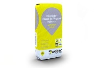 webertec brick