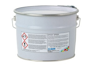 EPOXY SPEED