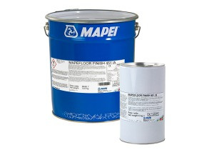 MAPEFLOOR FINISH 451