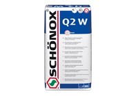 SCHÖNOX Q2 W