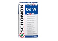 SCHÖNOX Q6 W