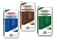 Rapid Set® CONCRETE MIX