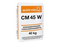 quick-mix CM 45 W