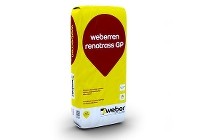 weberren renotrass GP