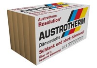 Austrotherm Resolution® Boden