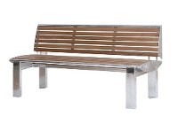 Centrl kltri pad 3 szemlyes tmls - Centrl kltri pad 3 szemlyes tmls
