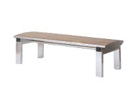 Centrl kltri pad 3 szemlyes tmla nlkl - Centrl kltri pad 3 szemlyes tmla nlkl