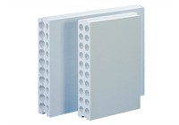 Albafal Gyps Bloc 10 