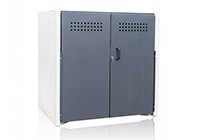 Kubio XXL-ECO Konténertárolók - ...