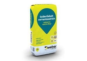 weberniv estrich fiber
