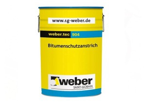 weber.tec 904