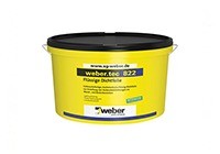 weber.tec 822