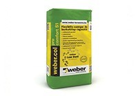 webercol pro comfort S1