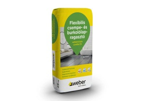 webercol pro comfort S1