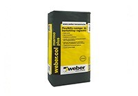 webercol promax S1