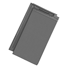 Tondach Planoton 9 (Inspira) - FusionProtect titn