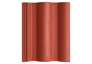 Bramac Római Novo Rubinvörös