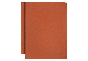 Bramac Textura Novo Téglavörös