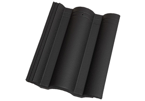 Tondach Icon alapcserép Colorfix antracit