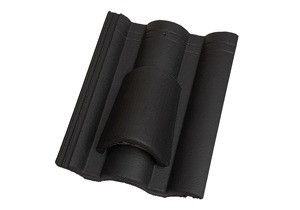 Icon szellőzőcserép