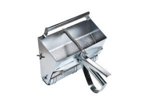 Habarcsterítő kocsi