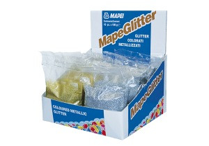 MAPEGLITTER