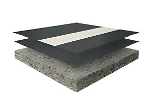 MAPEFLOOR PARKING SYSTEM RLT